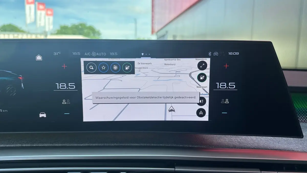 GT Long Range 230 97 kWh | Trekhaak | Apple Carplay/Android Auto | Navigatie | Adaptieve Cruise | Warmtepomp | Camera | 20'' L.M. | | 11 kW lader | 20"LM-Velgen | Achterbank in delen neerkla
