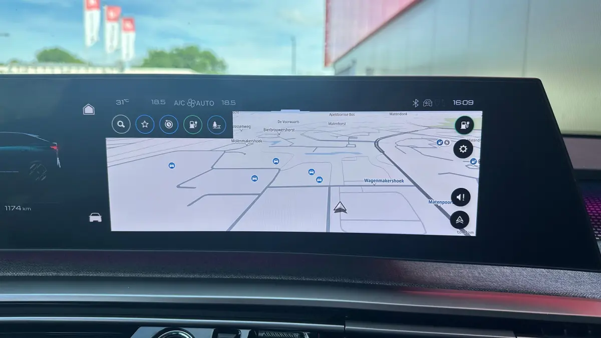 GT Long Range 230 97 kWh | Trekhaak | Apple Carplay/Android Auto | Navigatie | Adaptieve Cruise | Warmtepomp | Camera | 20'' L.M. | | 11 kW lader | 20"LM-Velgen | Achterbank in delen neerkla