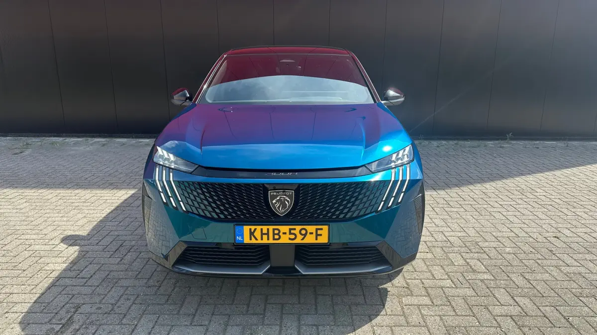 GT Long Range 230 97 kWh | Trekhaak | Apple Carplay/Android Auto | Navigatie | Adaptieve Cruise | Warmtepomp | Camera | 20'' L.M. | | 11 kW lader | 20"LM-Velgen | Achterbank in delen neerkla