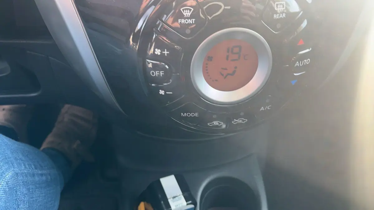 1.2 N-TEC | Trekhaak | achteruitrijcamera | climate control |