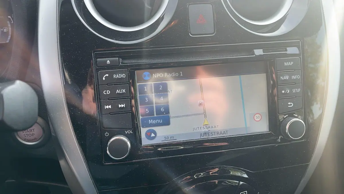 1.2 N-TEC | Trekhaak | achteruitrijcamera | climate control |