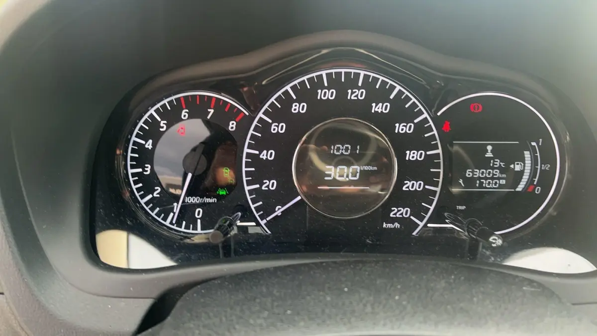 1.2 N-TEC | Trekhaak | achteruitrijcamera | climate control |