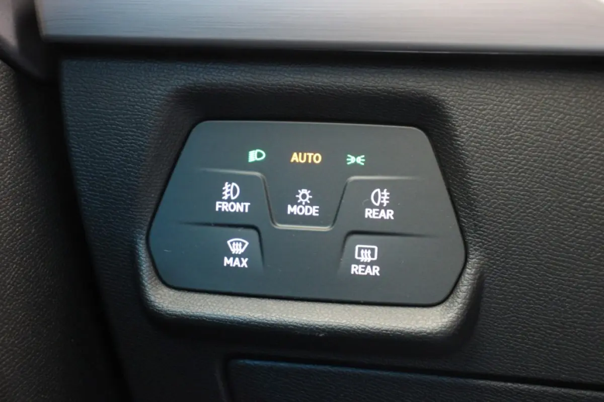 1.5 TSI FR Business Intense - Digitaal Cockpit, Carplay, Camera, Stoelverw.Trekhaak