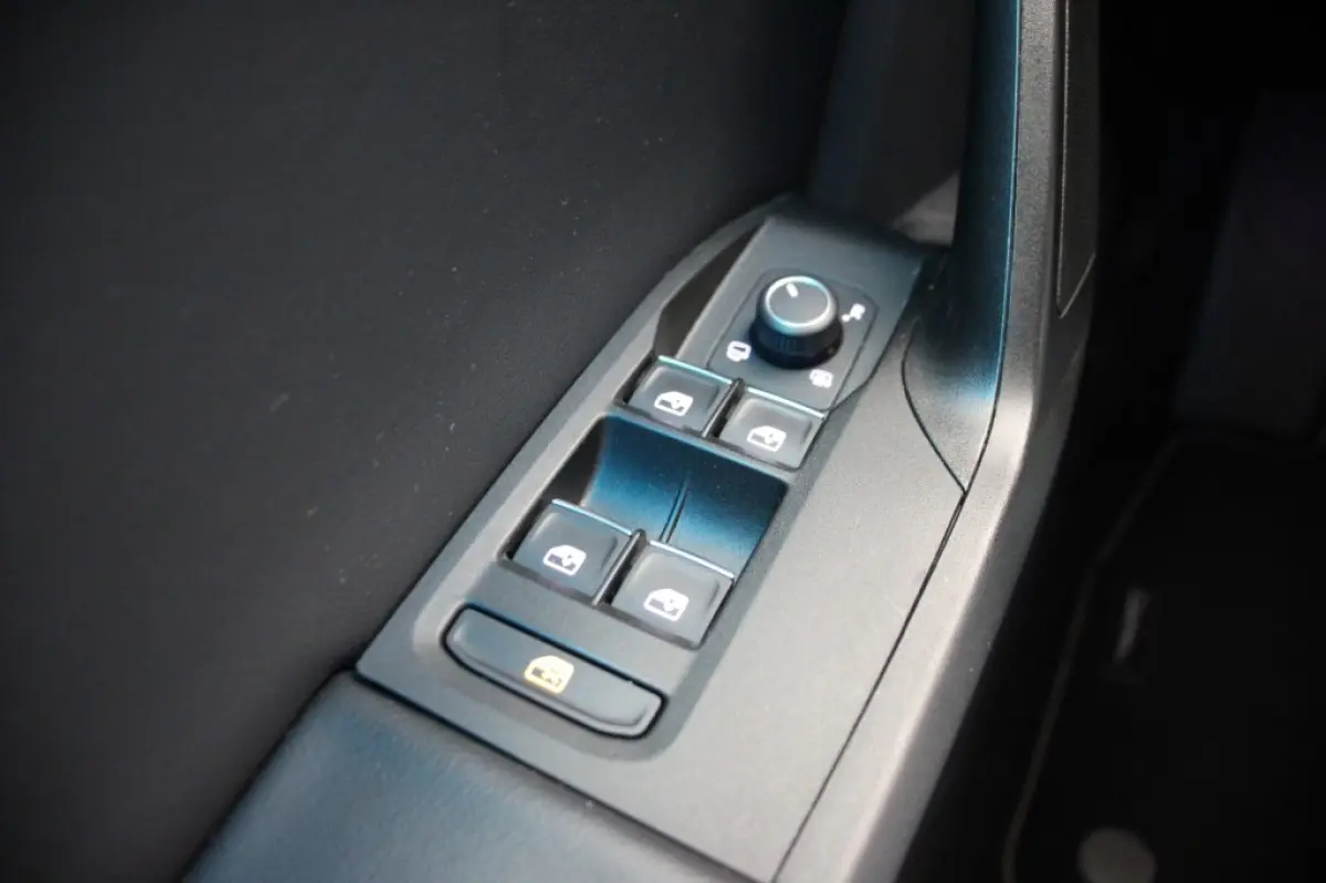 1.5 TSI FR Business Intense - Digitaal Cockpit, Carplay, Camera, Stoelverw.Trekhaak
