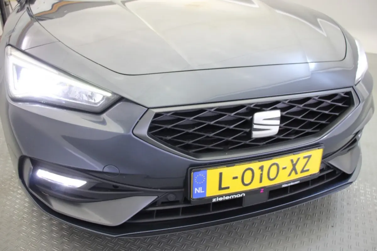 1.5 TSI FR Business Intense - Digitaal Cockpit, Carplay, Camera, Stoelverw.Trekhaak