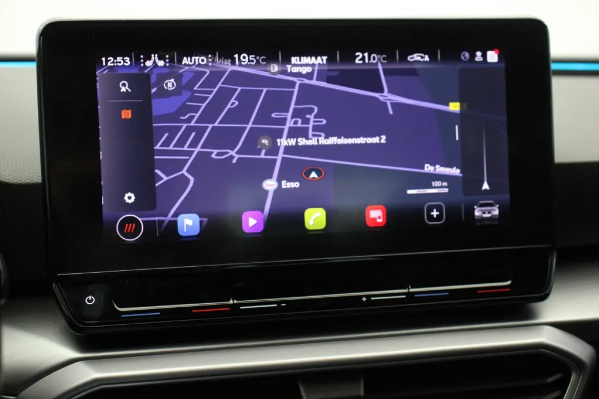 1.5 TSI FR Business Intense - Digitaal Cockpit, Carplay, Camera, Stoelverw.Trekhaak