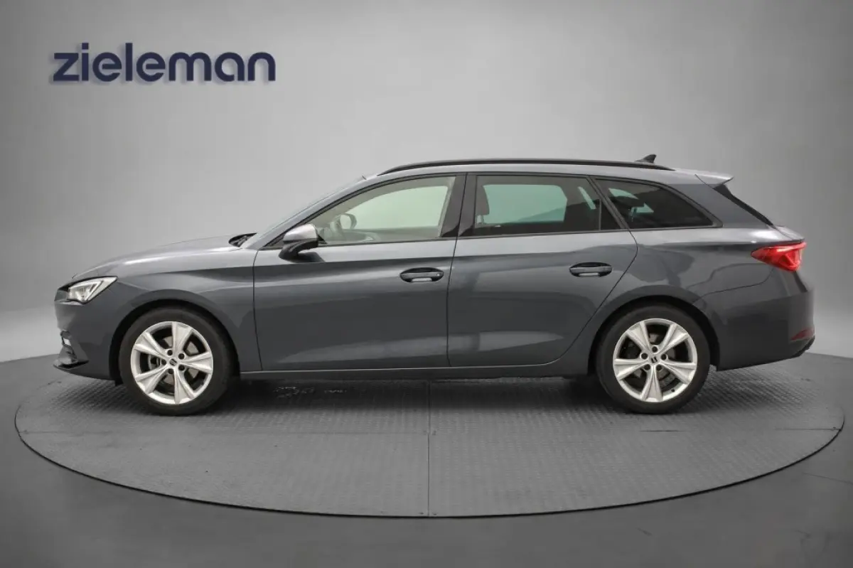 1.5 TSI FR Business Intense - Digitaal Cockpit, Carplay, Camera, Stoelverw.Trekhaak