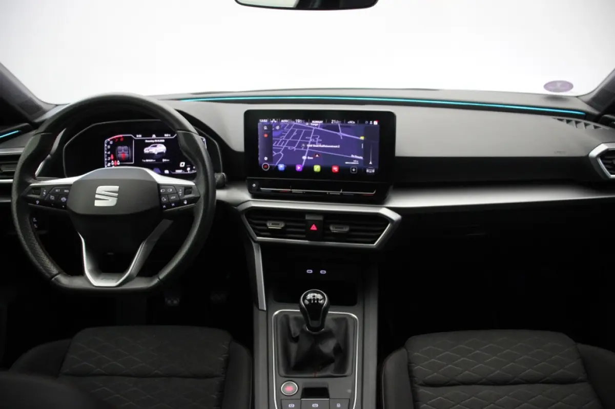 1.5 TSI FR Business Intense - Digitaal Cockpit, Carplay, Camera, Stoelverw.Trekhaak