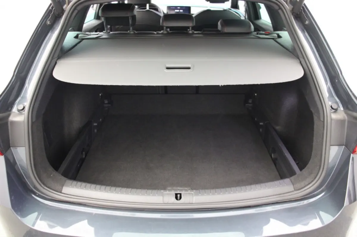 1.5 TSI FR Business Intense - Digitaal Cockpit, Carplay, Camera, Stoelverw.Trekhaak