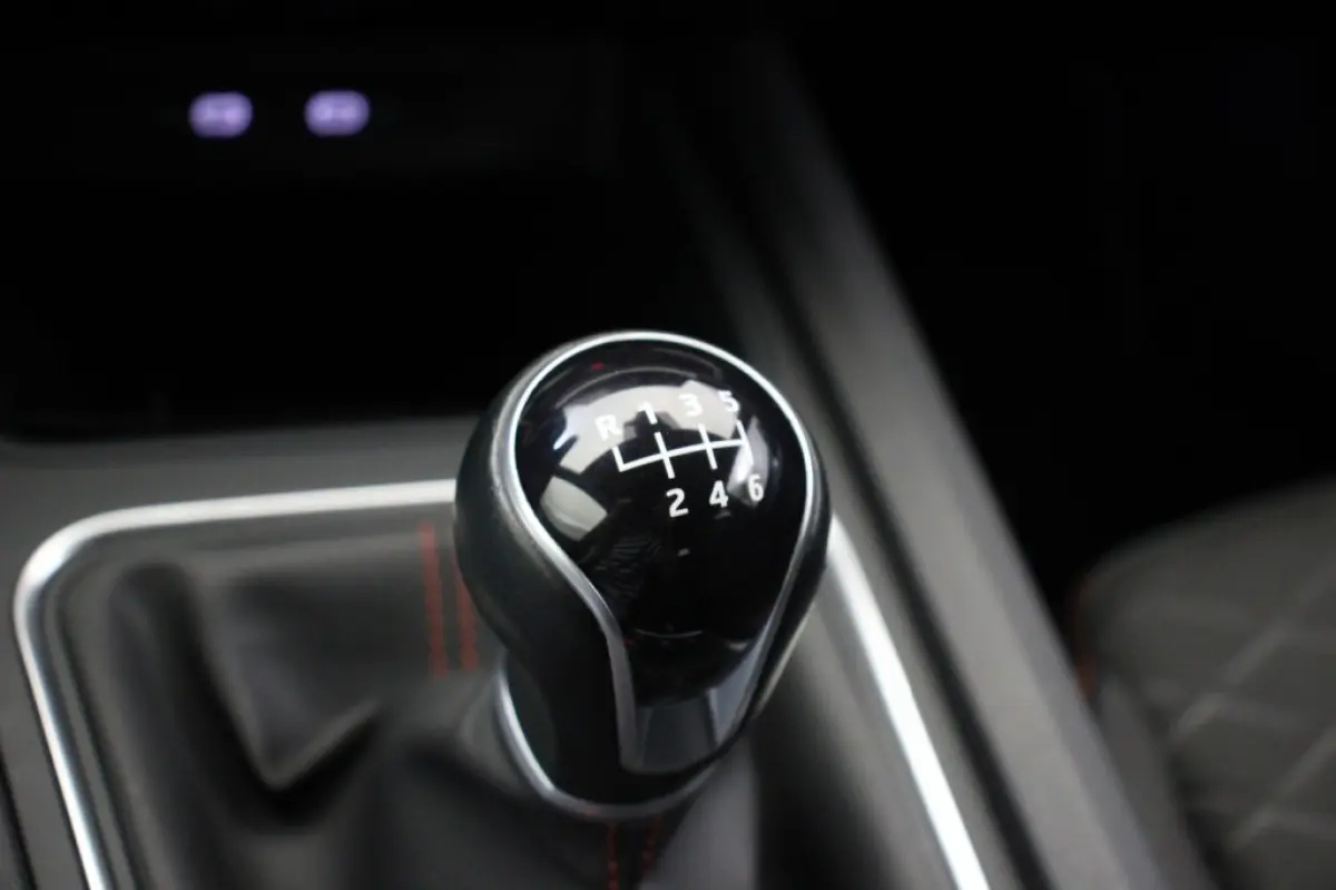1.5 TSI FR Business Intense - Digitaal Cockpit, Carplay, Camera, Stoelverw.Trekhaak