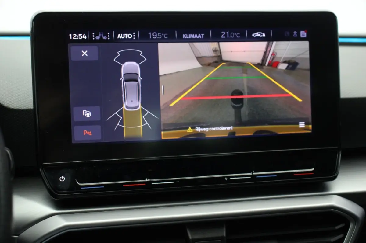1.5 TSI FR Business Intense - Digitaal Cockpit, Carplay, Camera, Stoelverw.Trekhaak