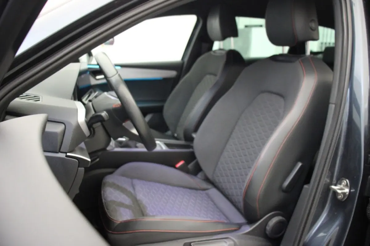 1.5 TSI FR Business Intense - Digitaal Cockpit, Carplay, Camera, Stoelverw.Trekhaak