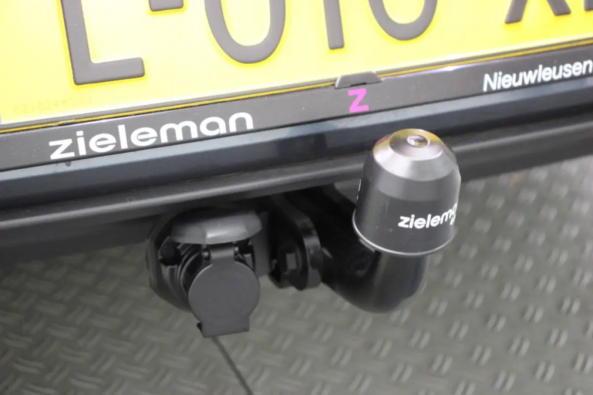 1.5 TSI FR Business Intense - Digitaal Cockpit, Carplay, Camera, Stoelverw.Trekhaak