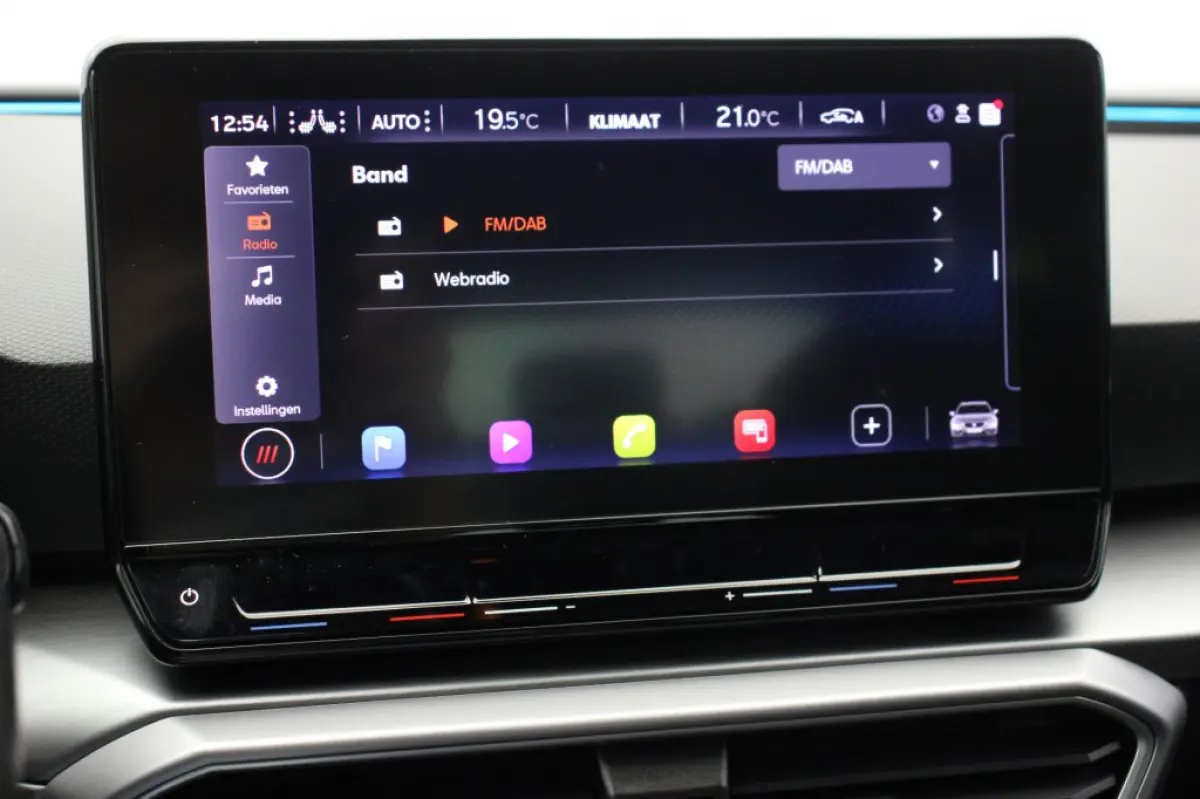 1.5 TSI FR Business Intense - Digitaal Cockpit, Carplay, Camera, Stoelverw.Trekhaak