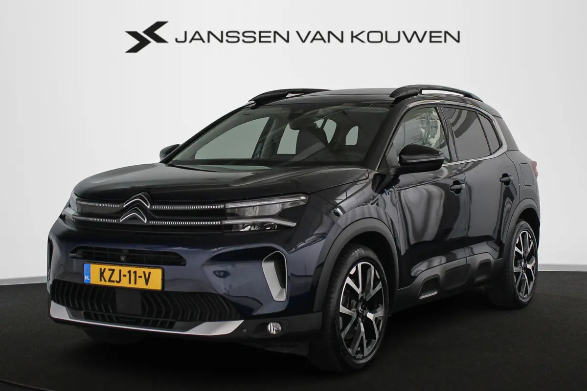 1.6 Plug-in Hybrid 225 Shine Panoramadak 360 Camera Massage Memory