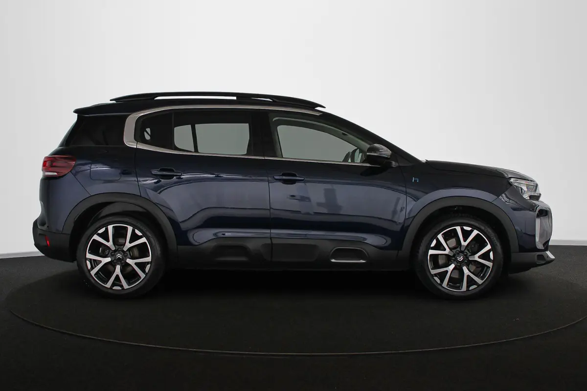 1.6 Plug-in Hybrid 225 Shine Panoramadak 360 Camera Massage Memory