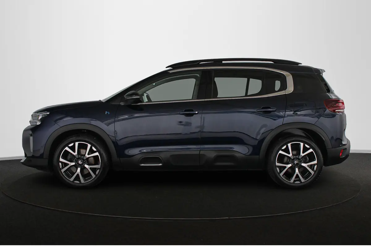 1.6 Plug-in Hybrid 225 Shine Panoramadak 360 Camera Massage Memory