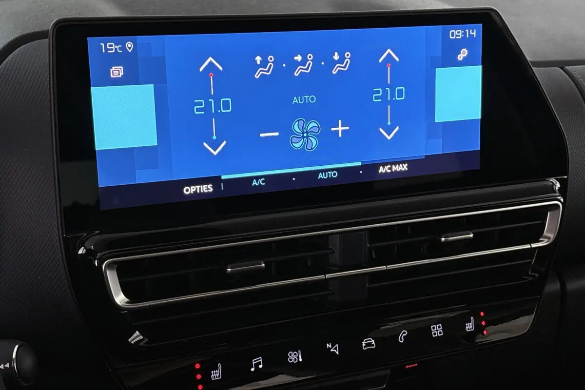 1.6 Plug-in Hybrid 225 Shine Panoramadak 360 Camera Massage Memory