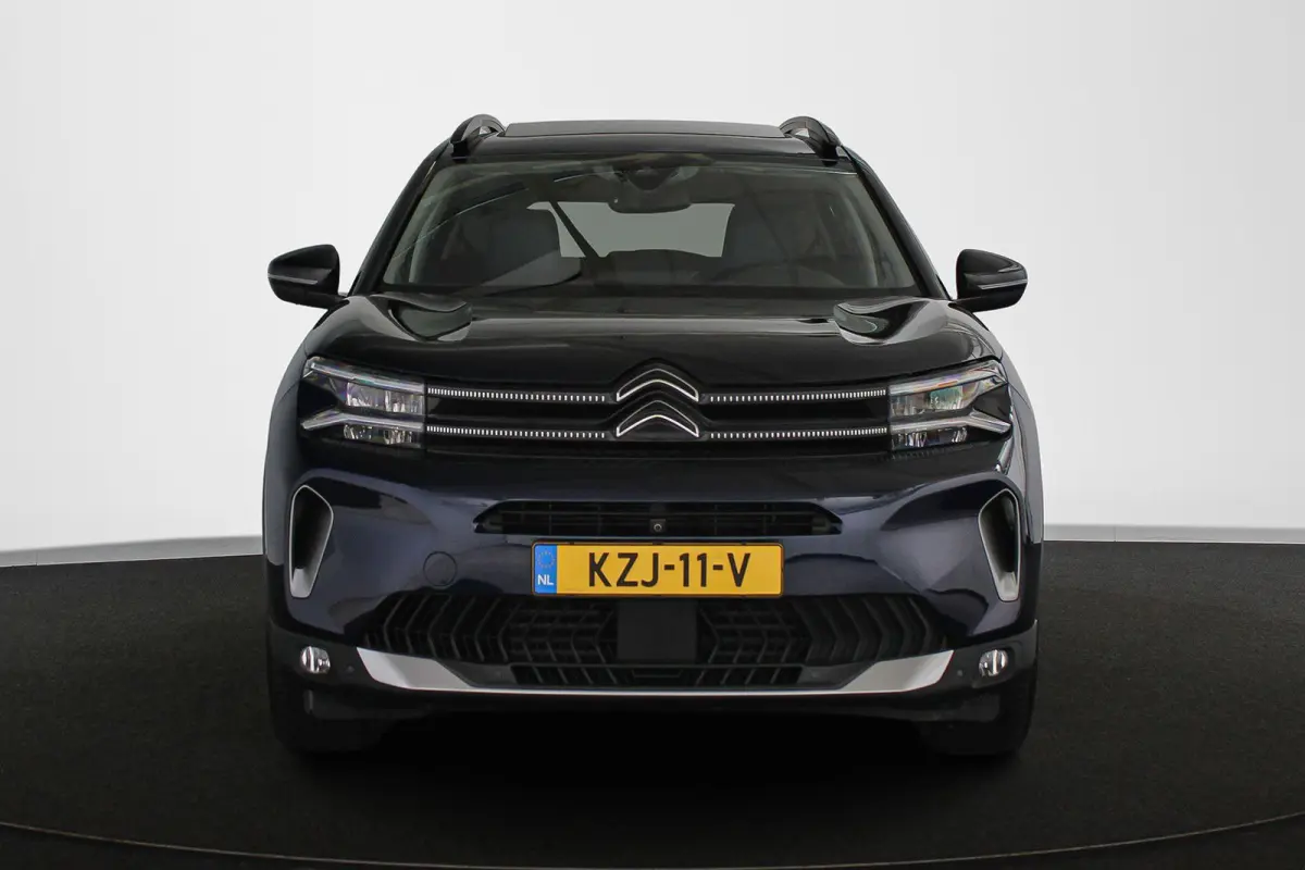 1.6 Plug-in Hybrid 225 Shine Panoramadak 360 Camera Massage Memory