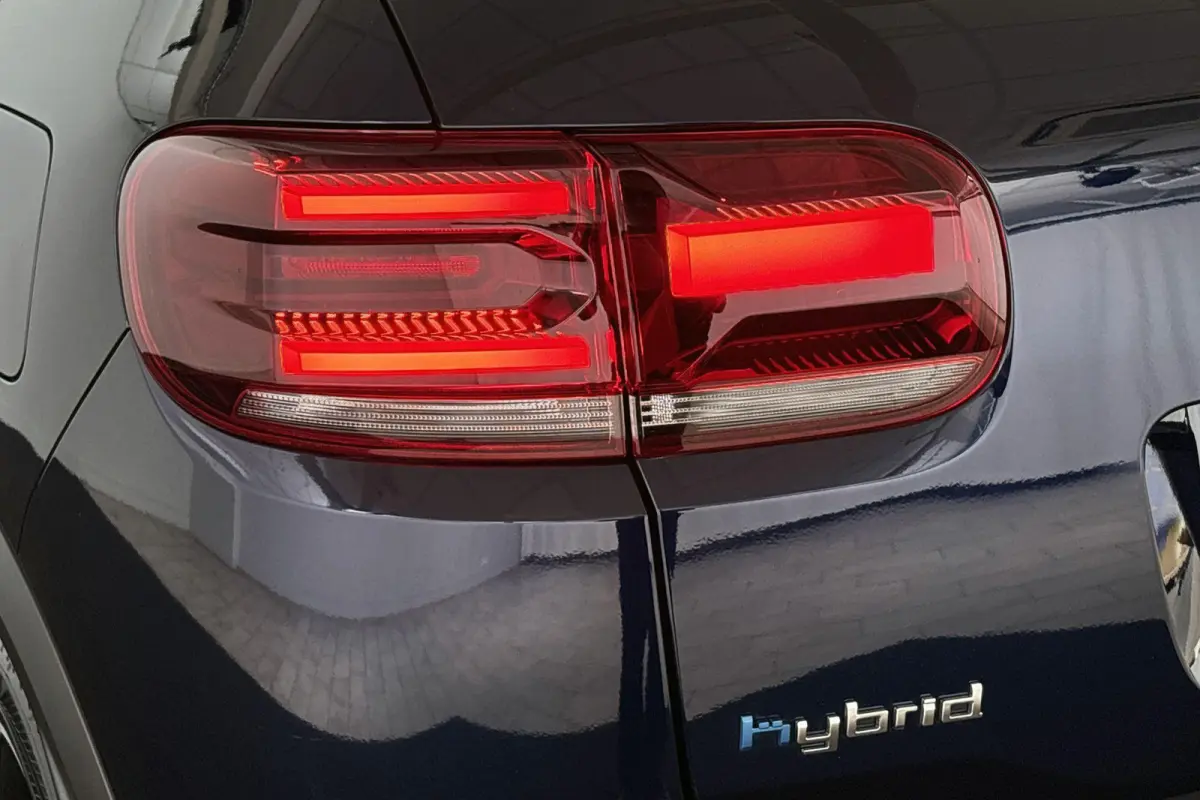 1.6 Plug-in Hybrid 225 Shine Panoramadak 360 Camera Massage Memory