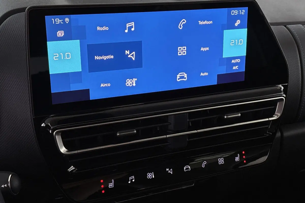 1.6 Plug-in Hybrid 225 Shine Panoramadak 360 Camera Massage Memory