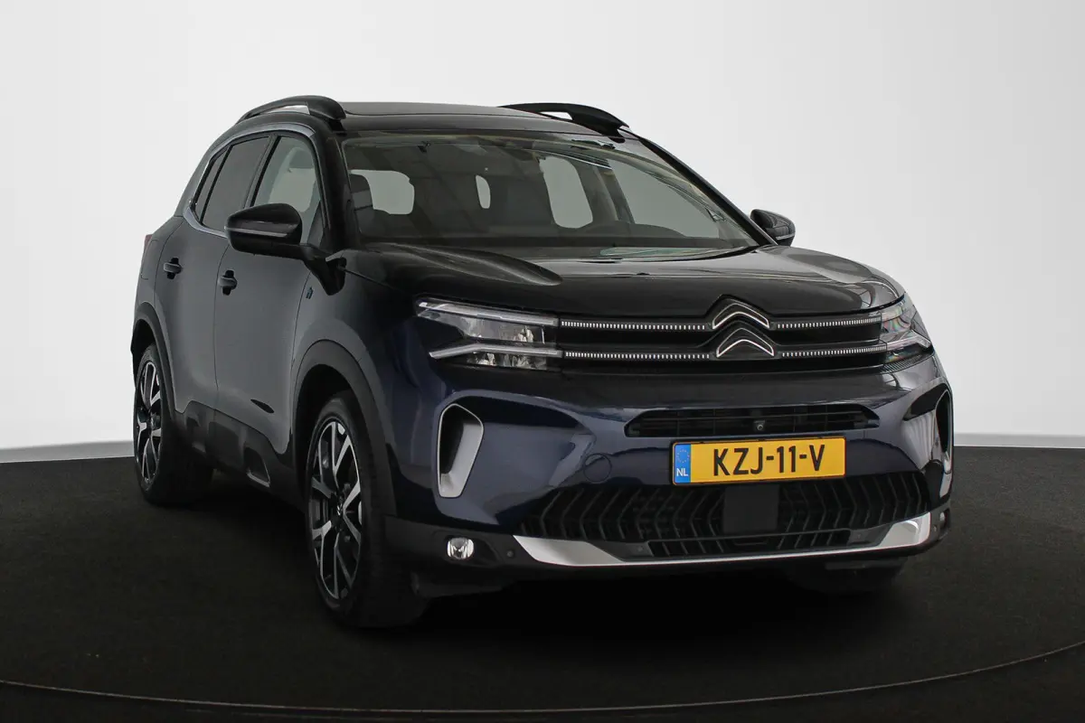 1.6 Plug-in Hybrid 225 Shine Panoramadak 360 Camera Massage Memory