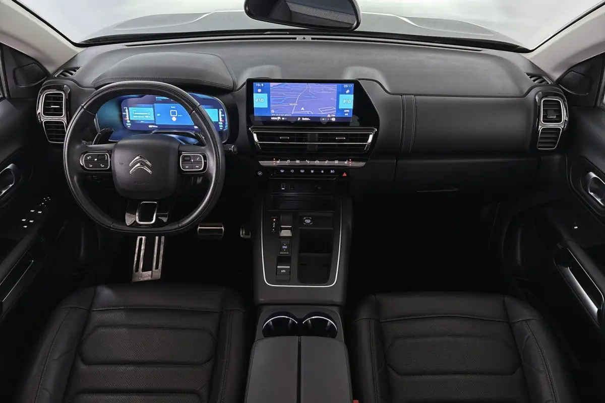 1.6 Plug-in Hybrid 225 Shine Panoramadak 360 Camera Massage Memory
