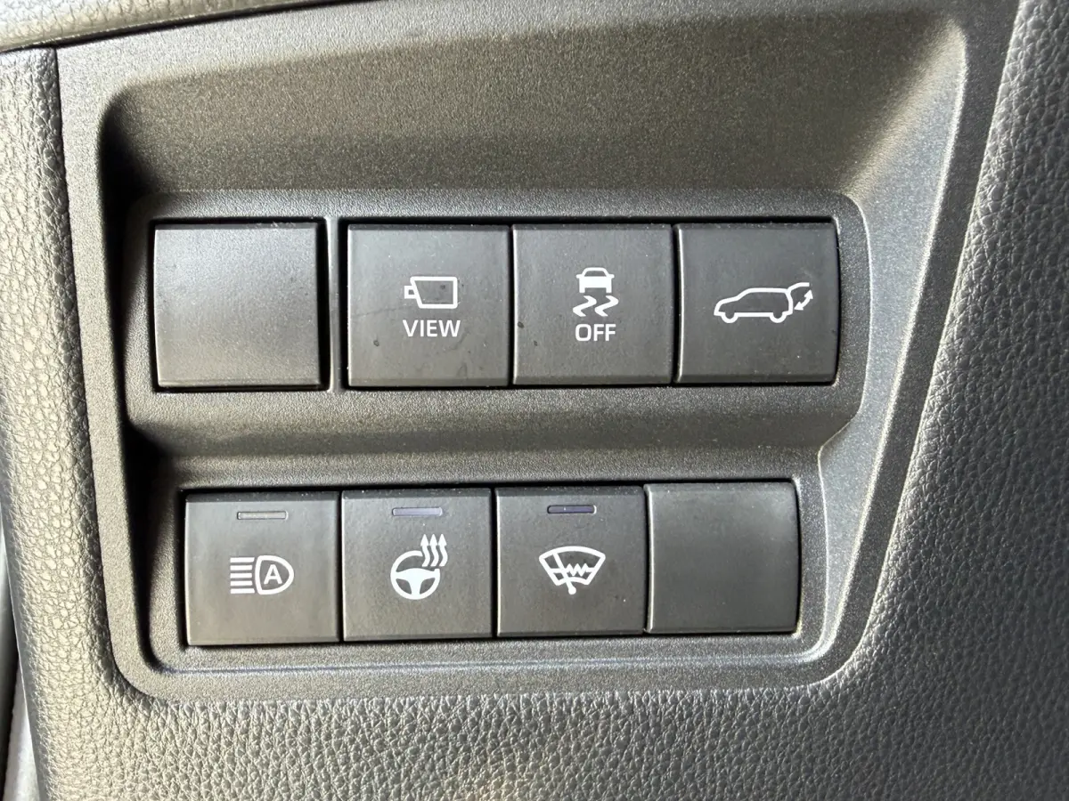 1.5 Hybrid Executive | Navi | ACC | Dodehoek | Stoel & Stuurverwarming | 18" | Carplay 100% Toyota Dealer onderhouden!