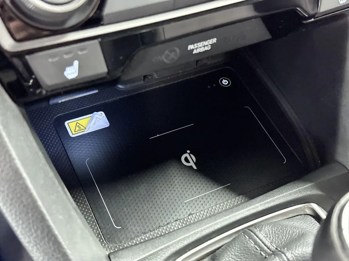 1.0 i-VTEC Executive Leder | Pano | Navi