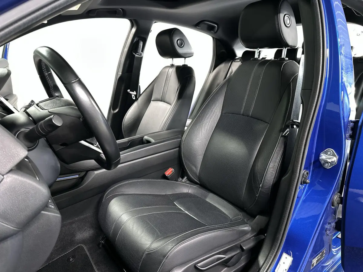 1.0 i-VTEC Executive Leder | Pano | Navi