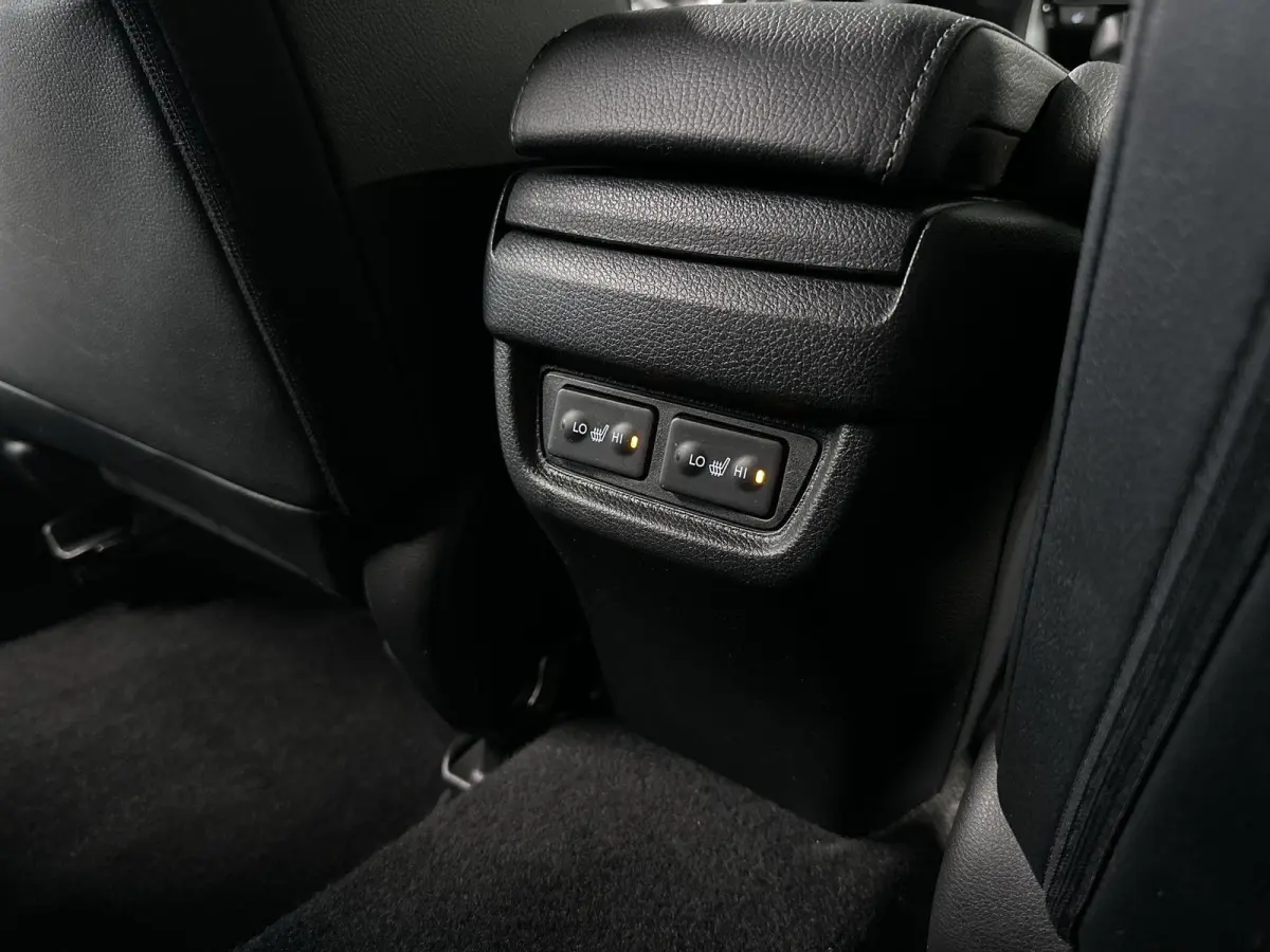 1.0 i-VTEC Executive Leder | Pano | Navi