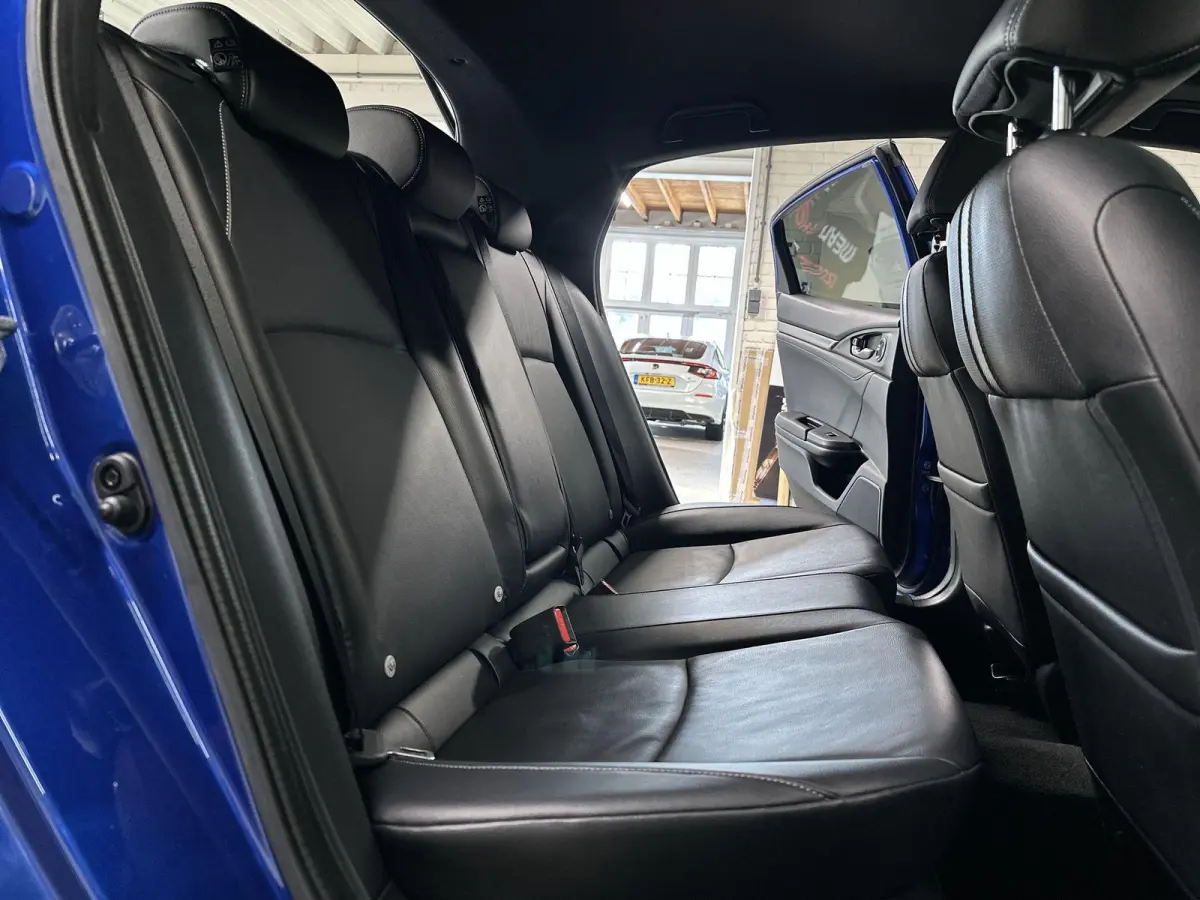 1.0 i-VTEC Executive Leder | Pano | Navi
