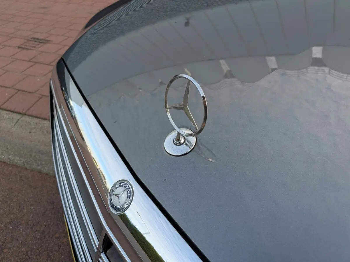 350 e Lease Edition Zr compleet