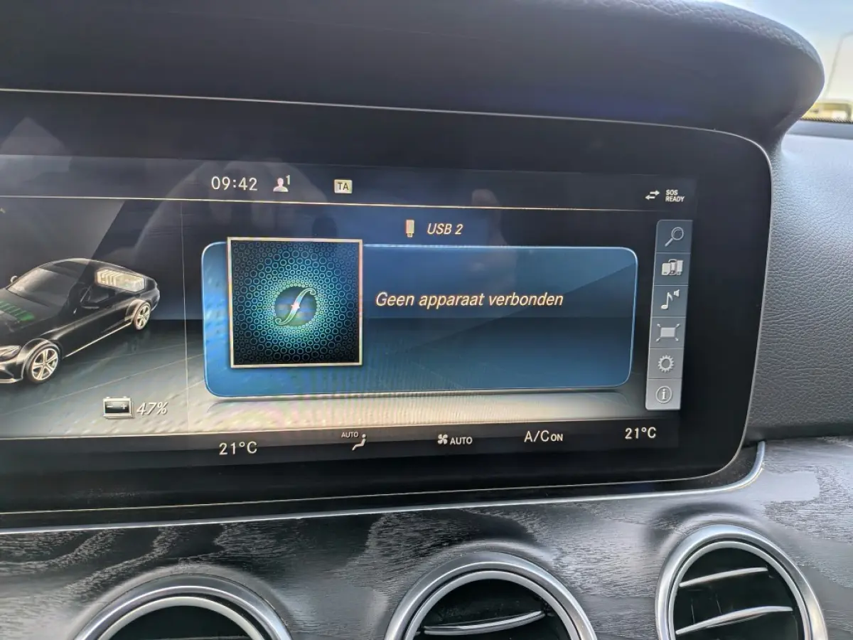 350 e Lease Edition Zr compleet