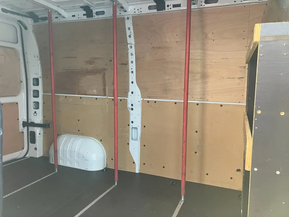 2.3 CDTI BiTurbo L2H2 Start/Stop