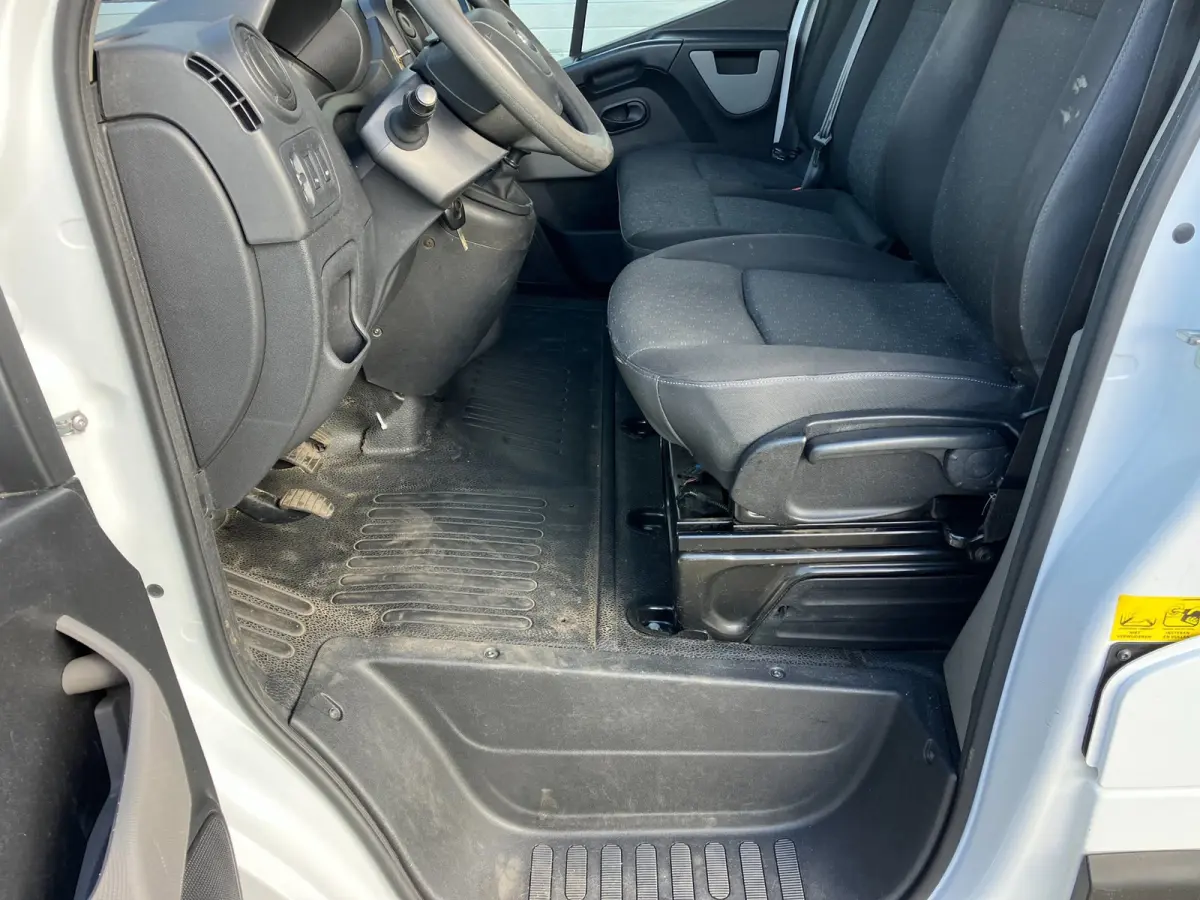 2.3 CDTI BiTurbo L2H2 Start/Stop
