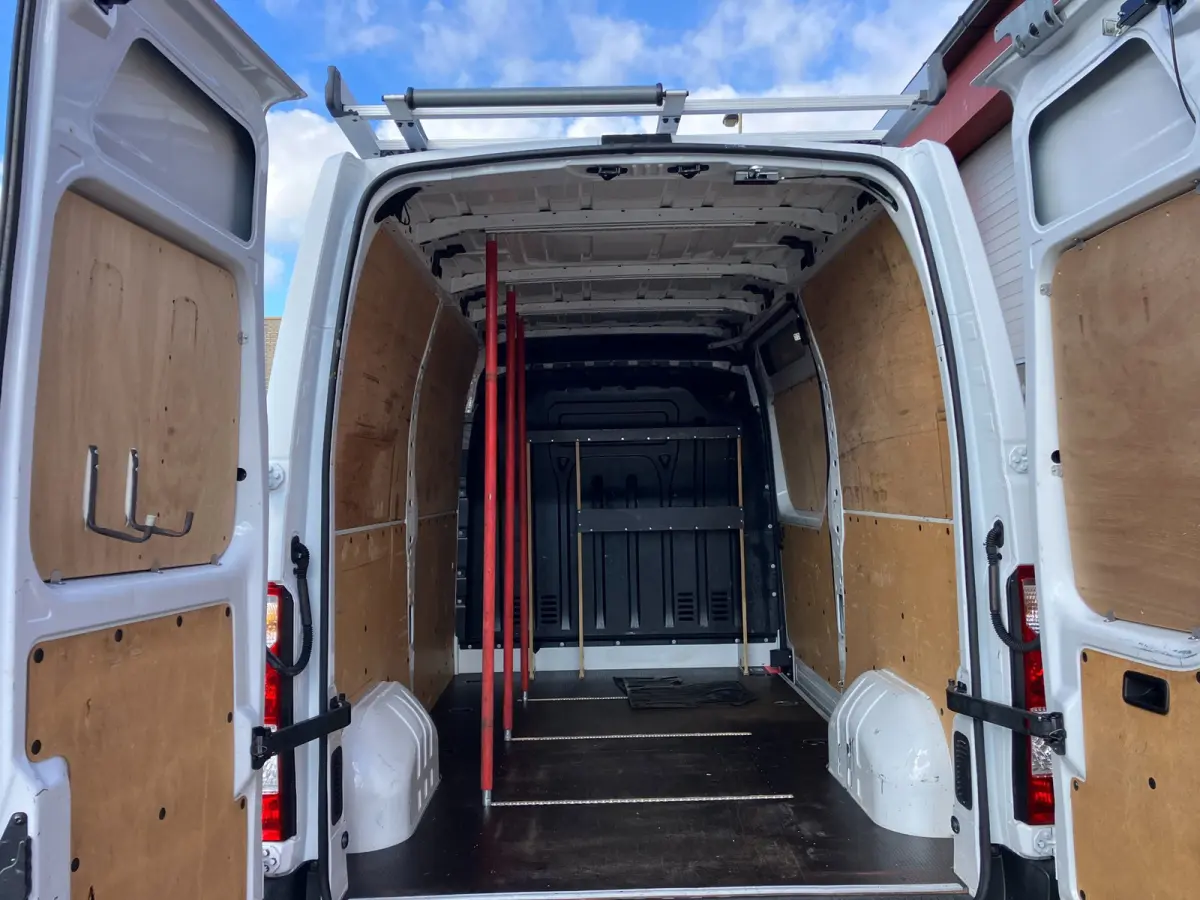 2.3 CDTI BiTurbo L2H2 Start/Stop