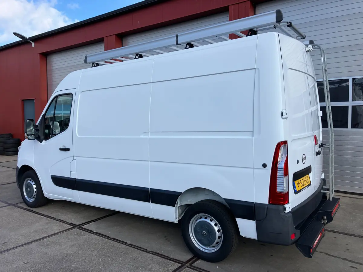 2.3 CDTI BiTurbo L2H2 Start/Stop