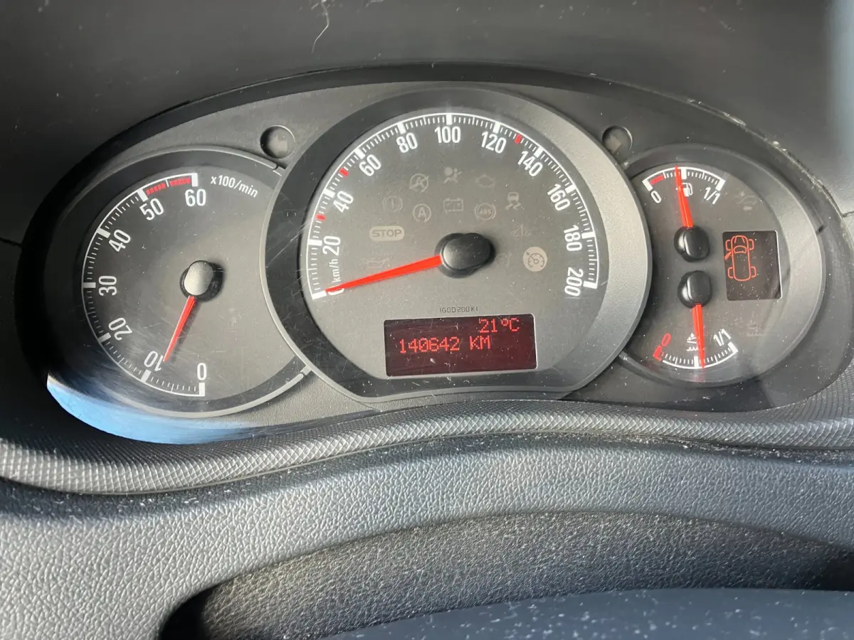 2.3 CDTI BiTurbo L2H2 Start/Stop