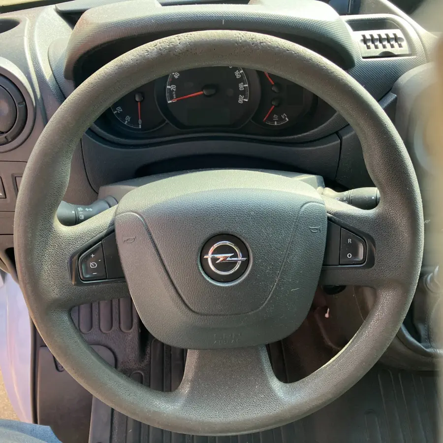 2.3 CDTI BiTurbo L2H2 Start/Stop