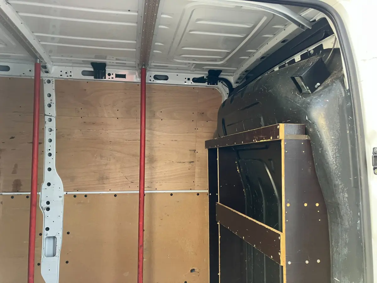2.3 CDTI BiTurbo L2H2 Start/Stop