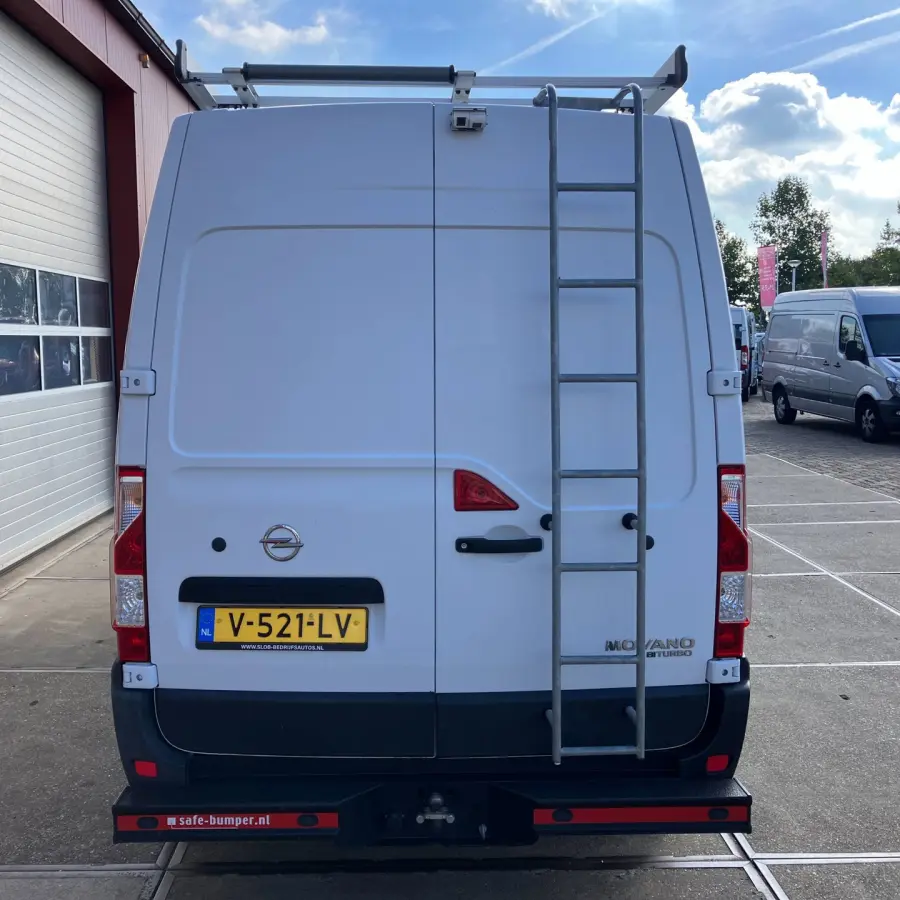2.3 CDTI BiTurbo L2H2 Start/Stop
