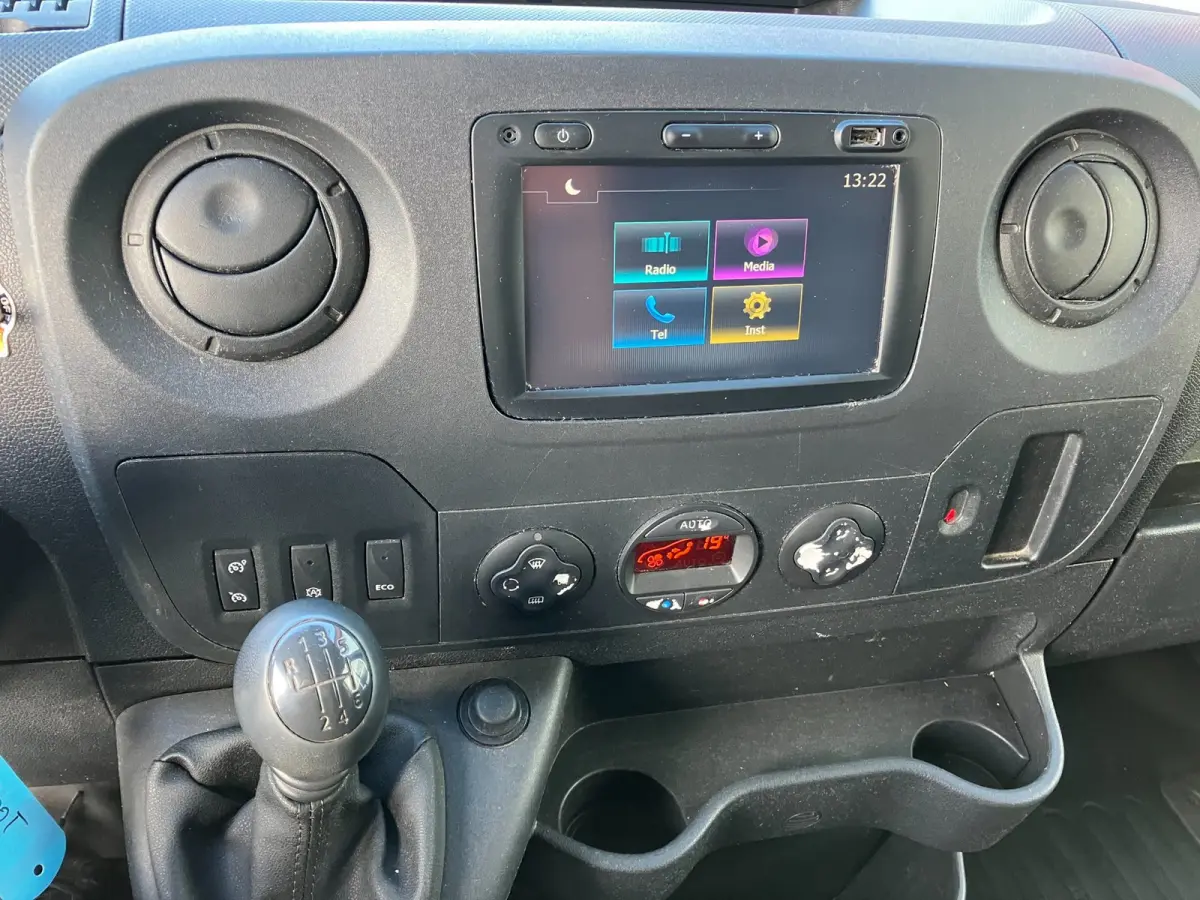 2.3 CDTI BiTurbo L2H2 Start/Stop