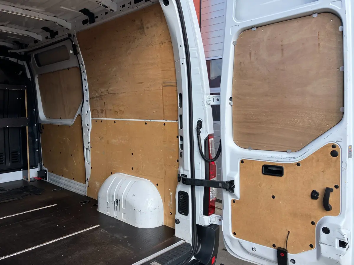 2.3 CDTI BiTurbo L2H2 Start/Stop