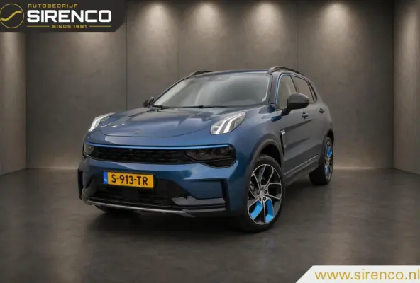 1.5 phev | panodak | stoelverwarming |Android auto & Apple carplay |dab | adaptive cruise control | sfeerverlichting |