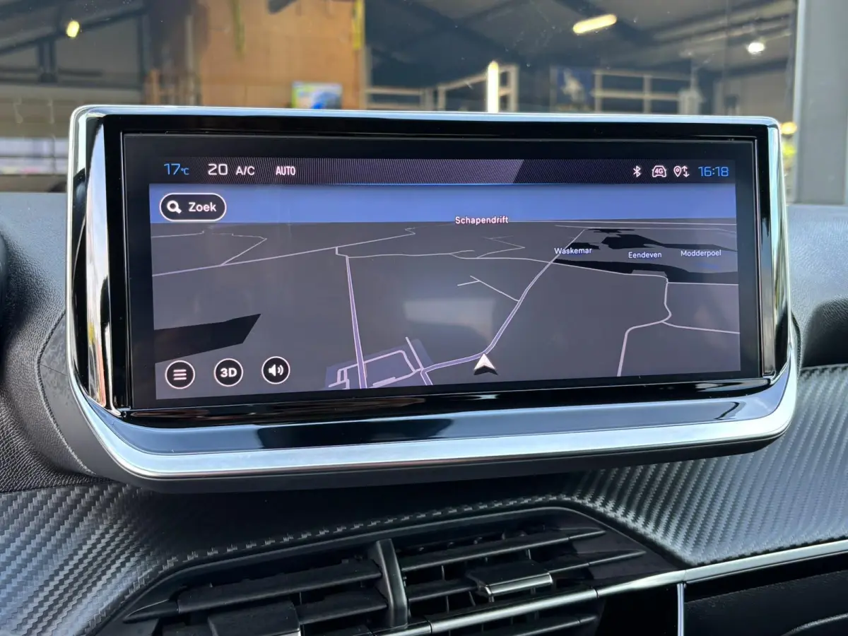 1.2 100 Allure | CARPLAY | CAMERA | CLIMATE CONTROL | CRUISE CONTROL | DIGI DASHBOARD |