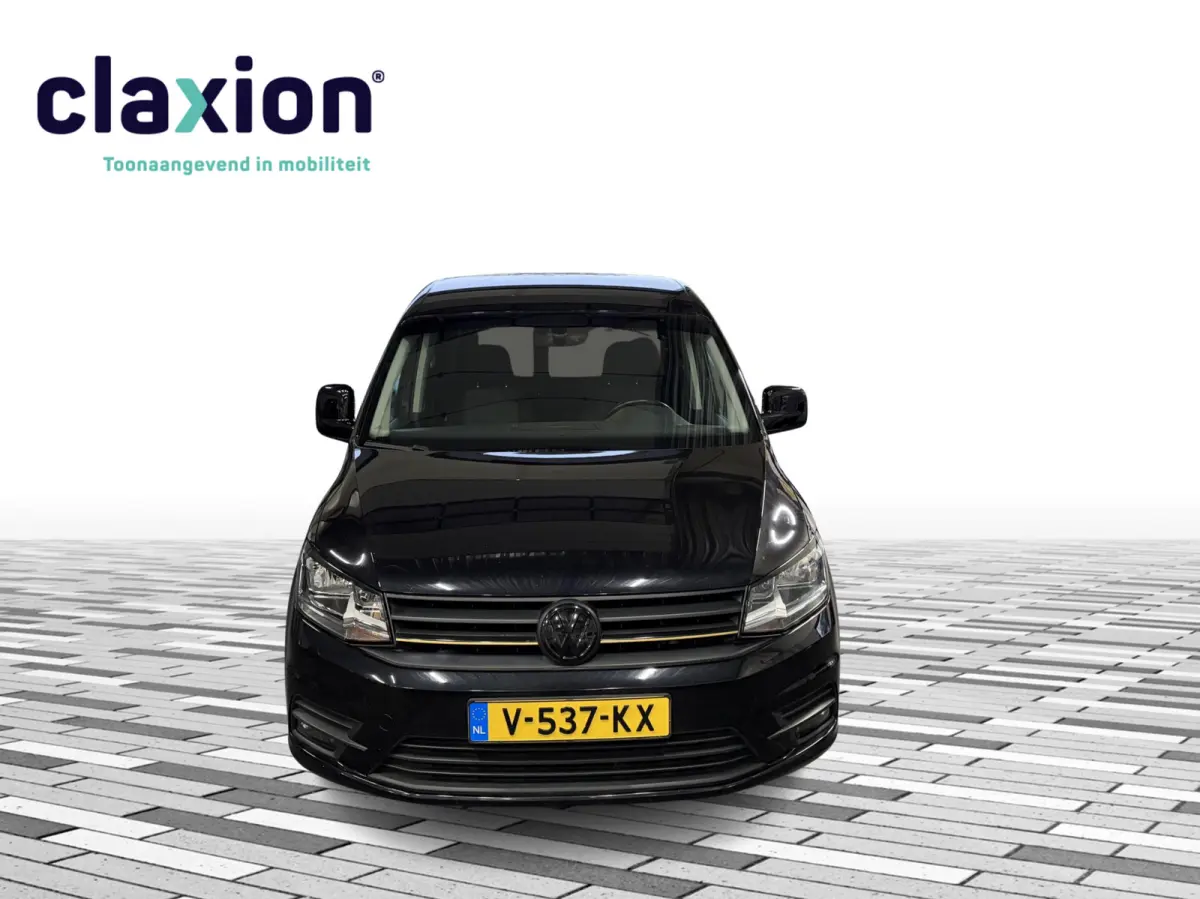 Bestel 2.0 TDI L1H1 BMT Highline Carplay