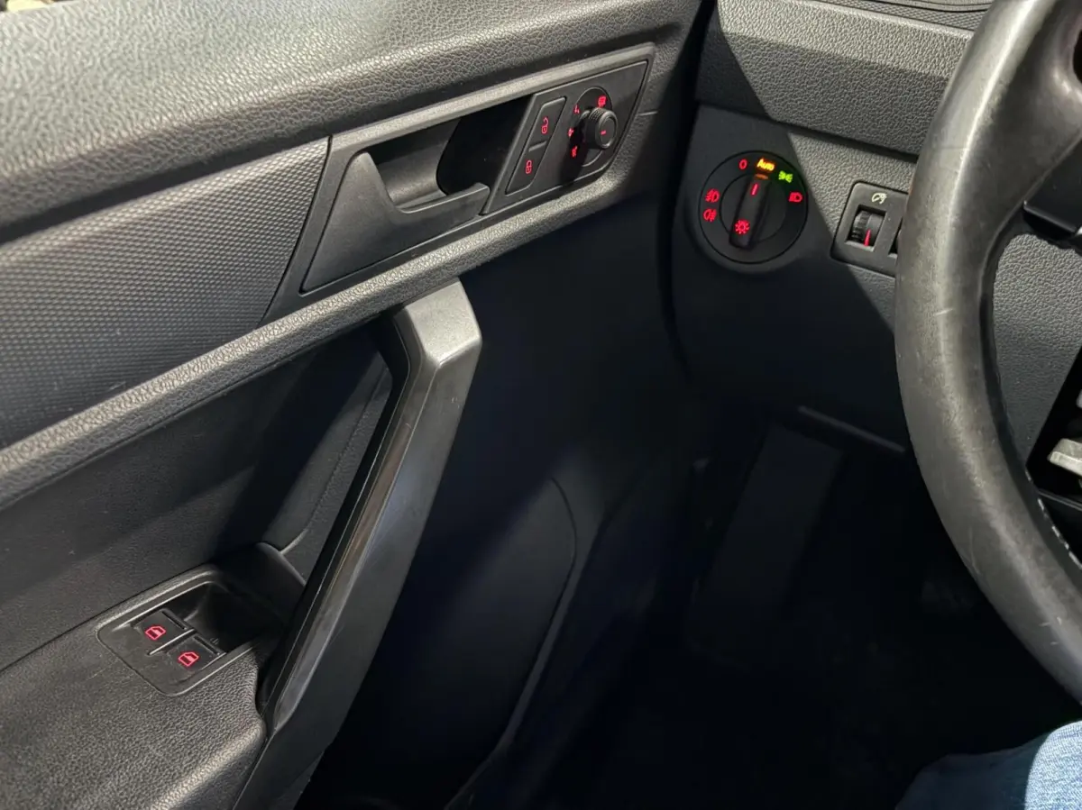 Bestel 2.0 TDI L1H1 BMT Highline Carplay