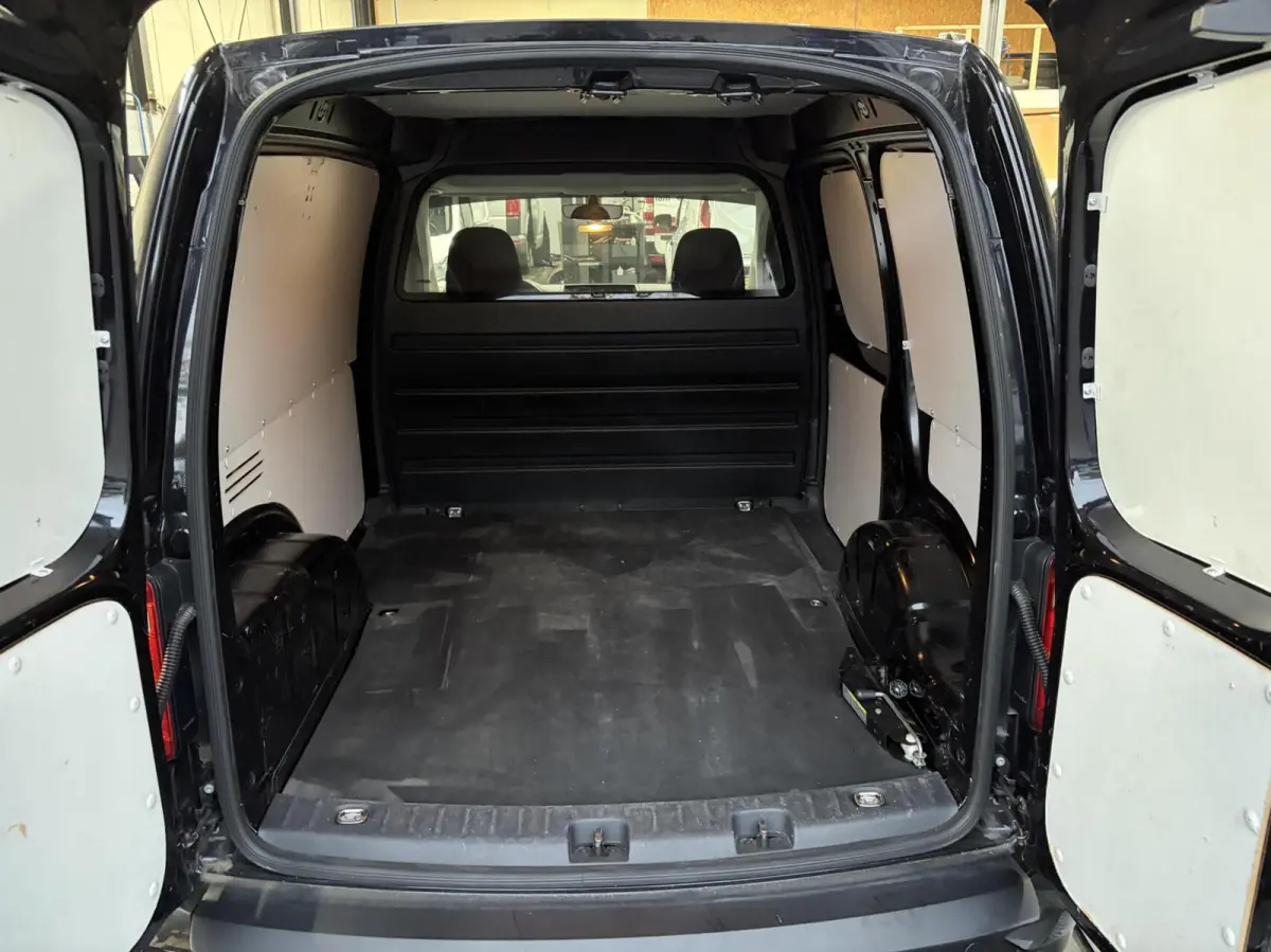 Bestel 2.0 TDI L1H1 BMT Highline Carplay