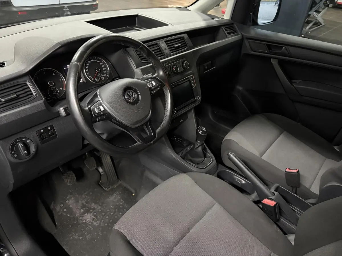 Bestel 2.0 TDI L1H1 BMT Highline Carplay